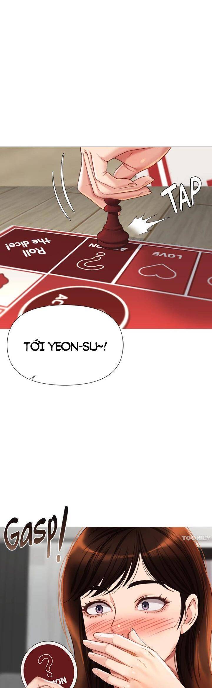 my daughter's friend chapter 102 29