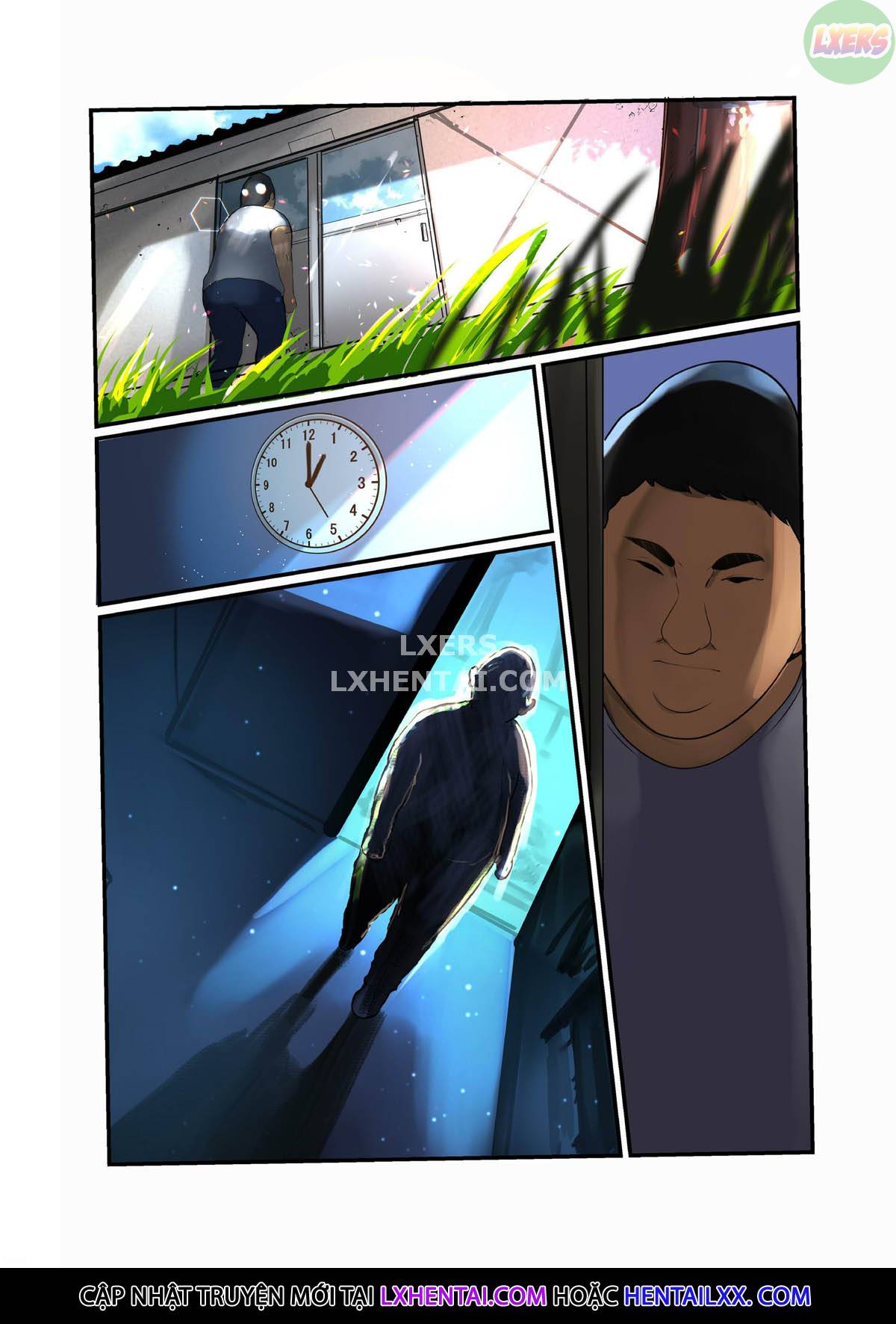 trái tim dao động chapter 1 44