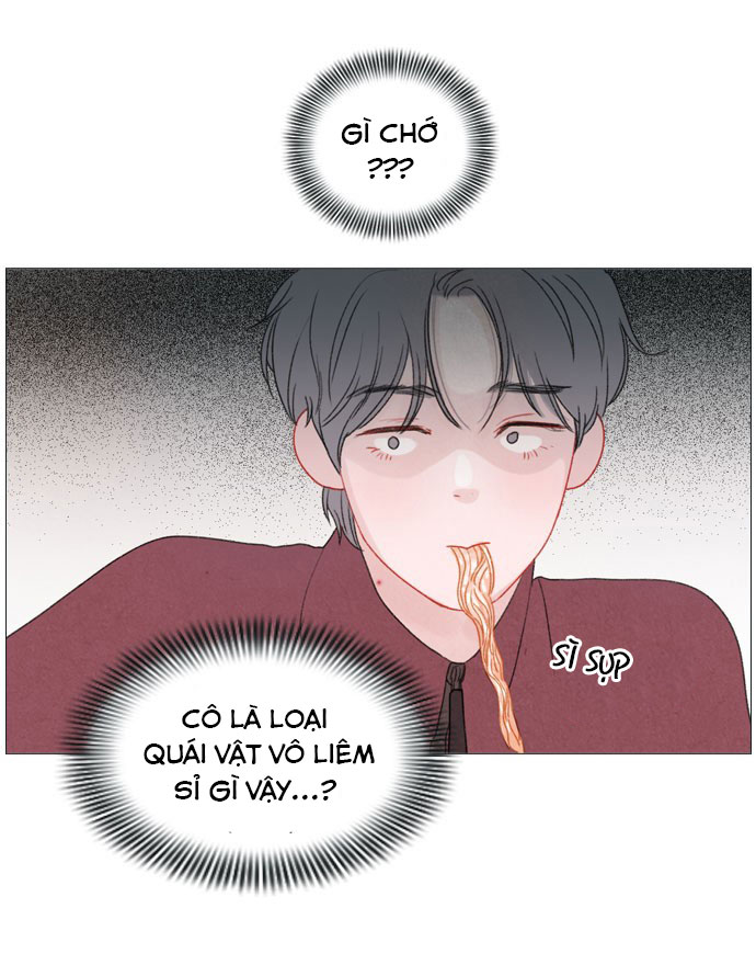 shinbi - thần bí chapter 5 56