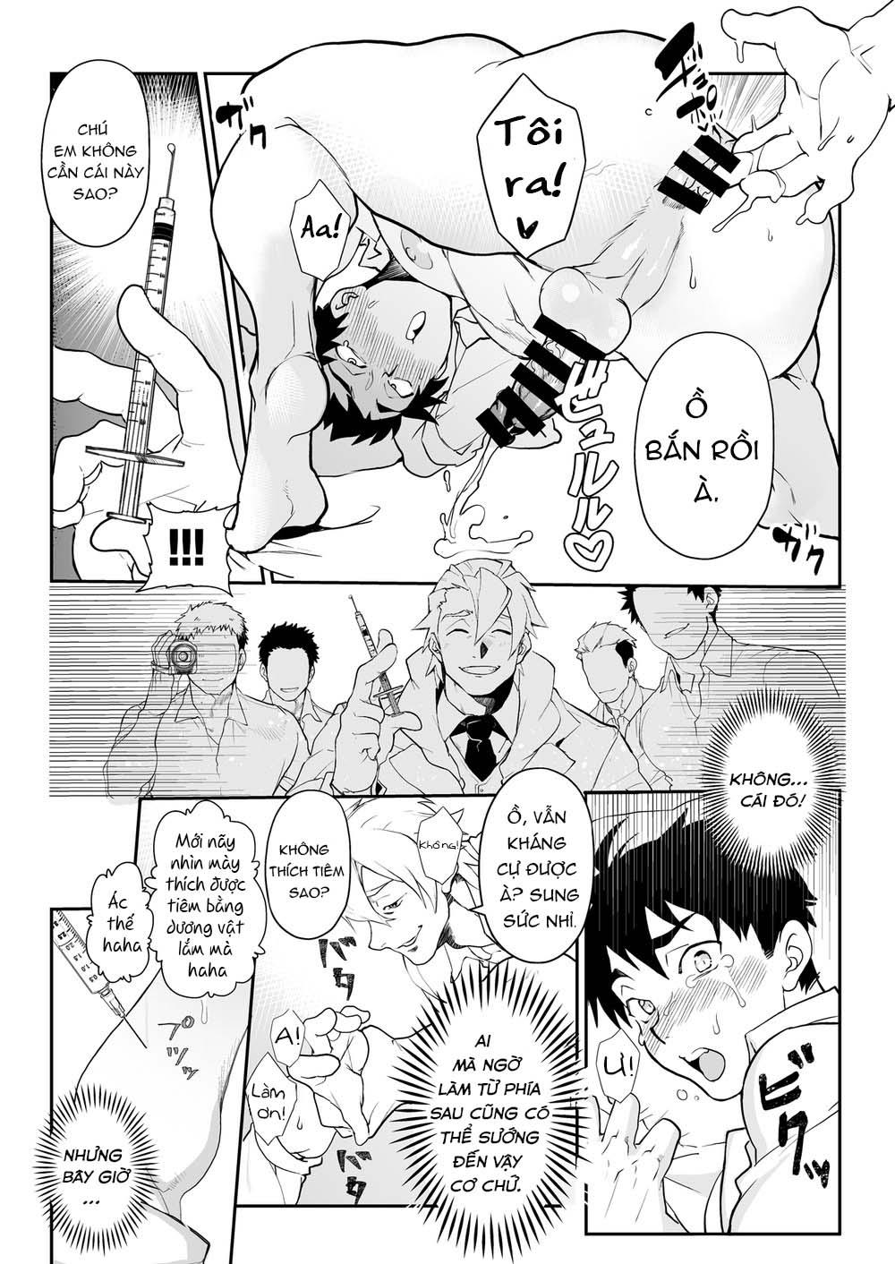 tổng hợp oneshot boylove chapter 121 17