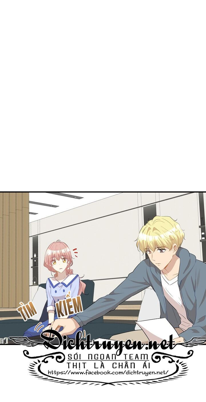 cuộc sống kỳ thú chapter 33 15