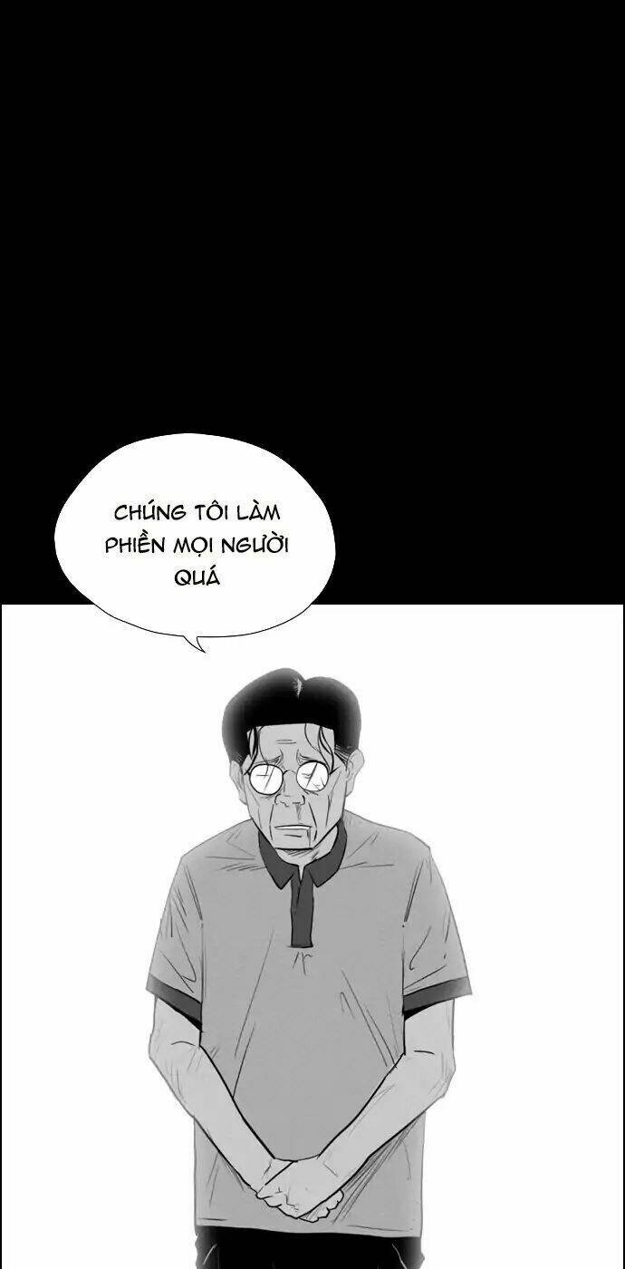 kẻ hồi sinh chapter 67 16