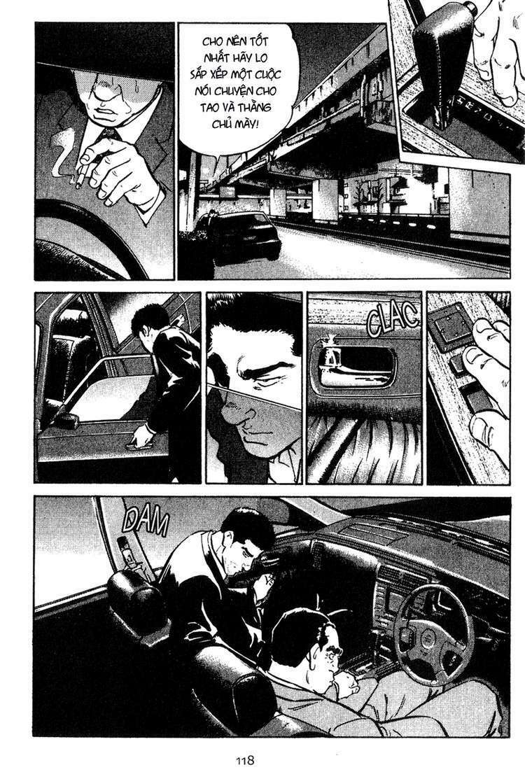 old boy chapter 15 14