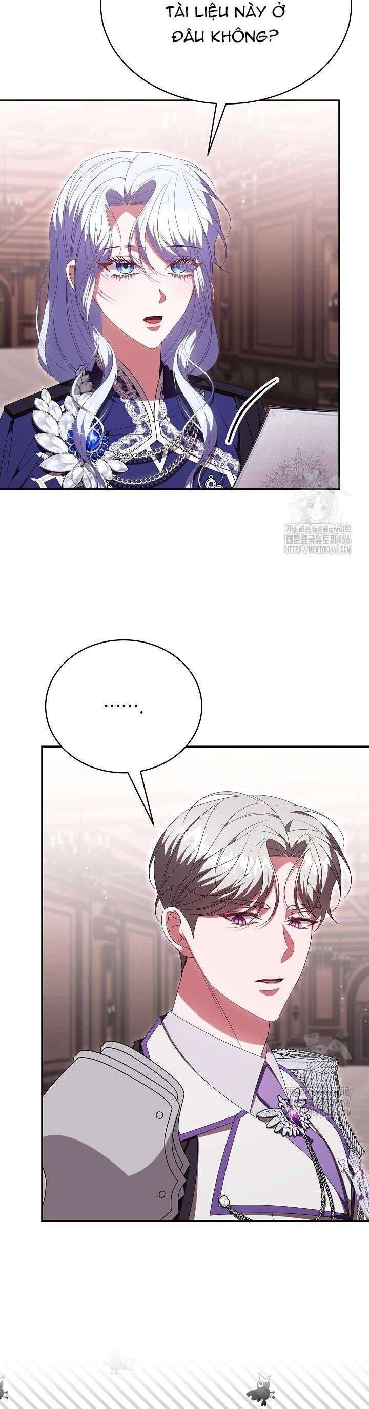 hướng dẫn về ác nữ chapter 36 11