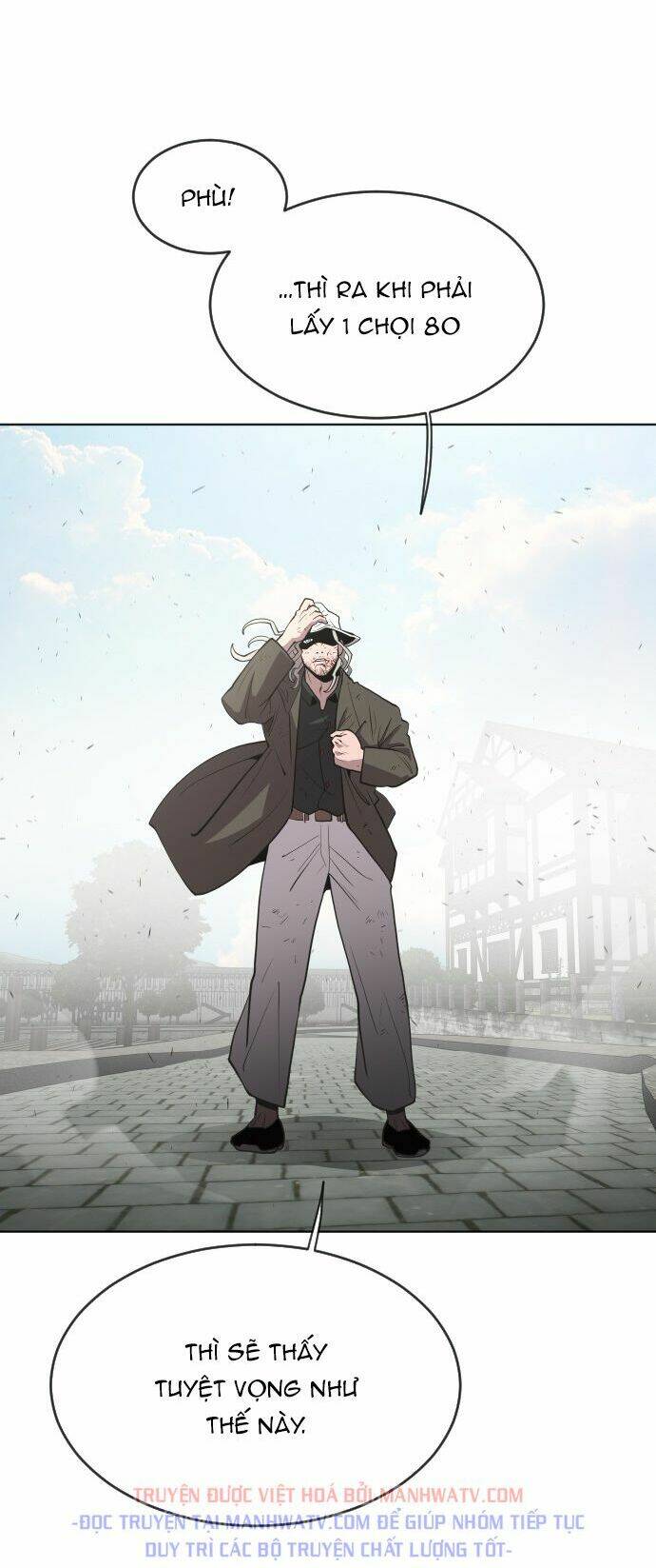 kĩ nguyên của anh hùng chapter 52 28