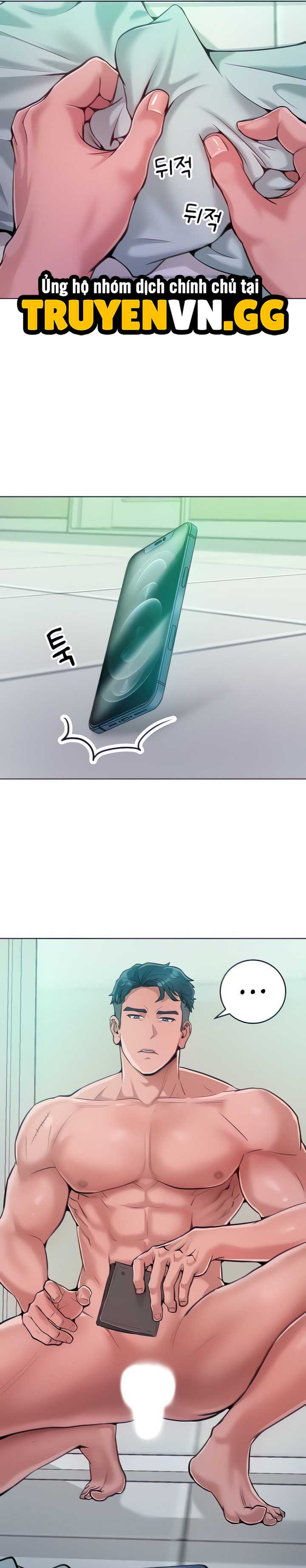 làm em phục tùng chapter 5 23