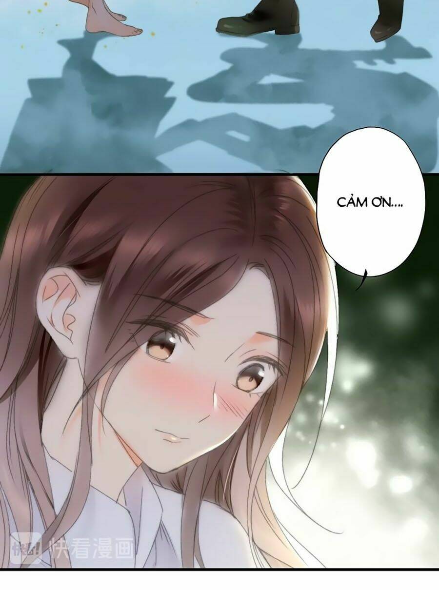 lệnh cấm nghị tộc 2 ẩn diện trấn chapter 66 34