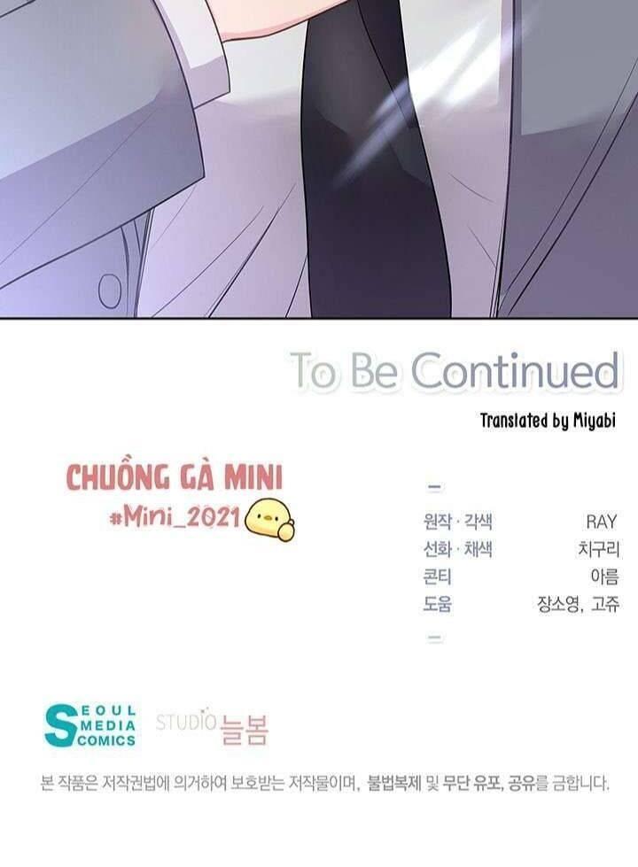 vô tình trở thành con gái của triệu phú chapter 1 33