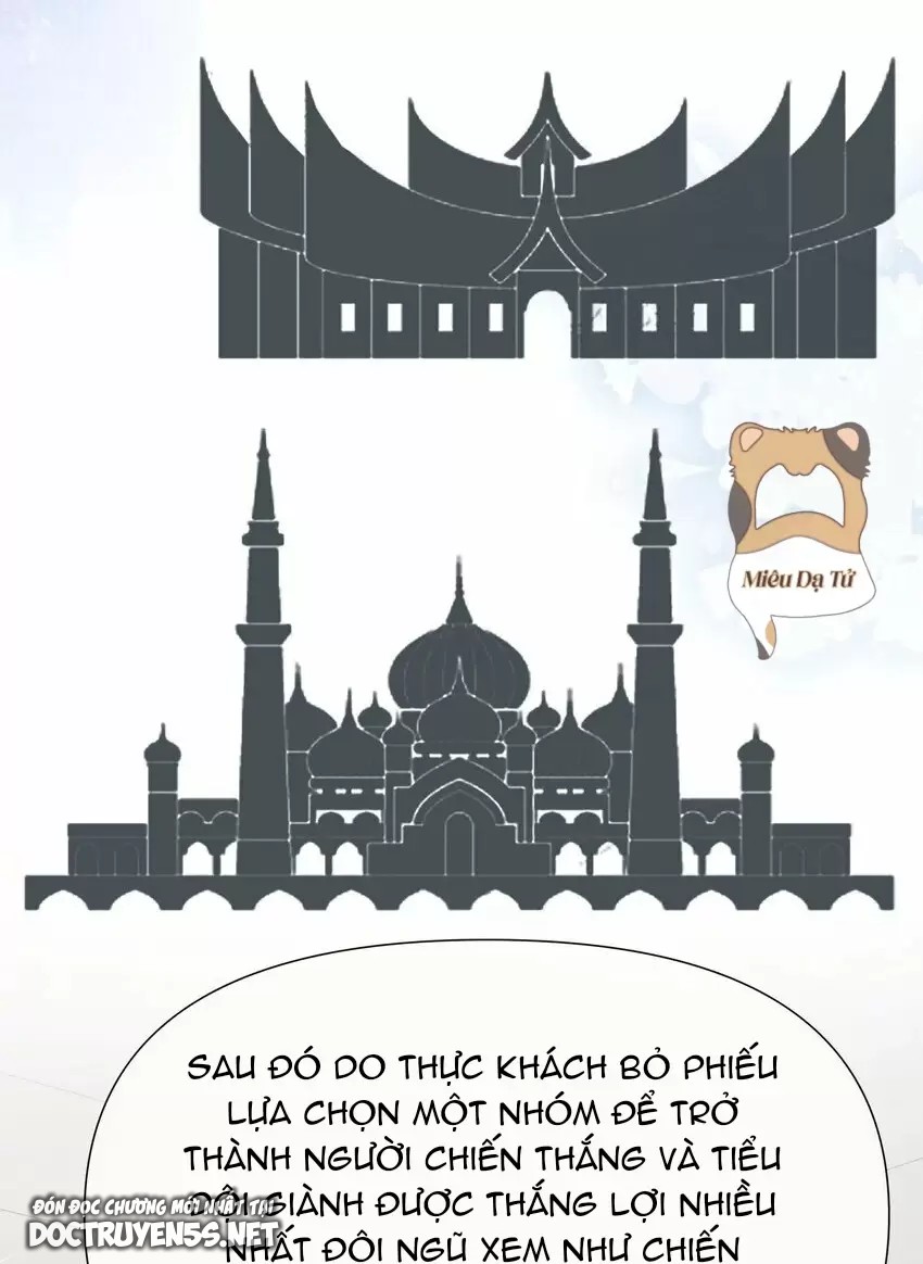 ảnh hậu một tuần mập ba cân chapter 20 7