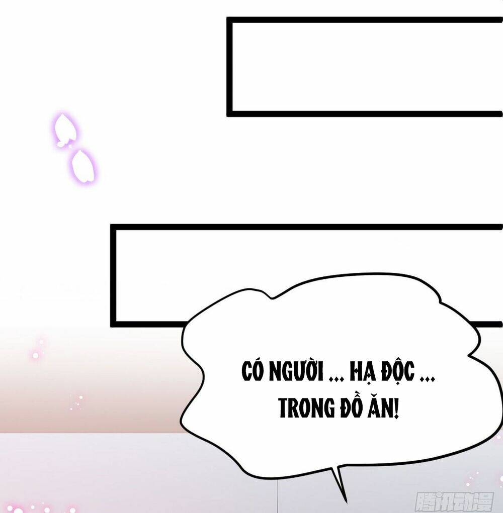 tướng quân tại thượng: manh phi xuyên không muốn nghịch tập chapter 17 31