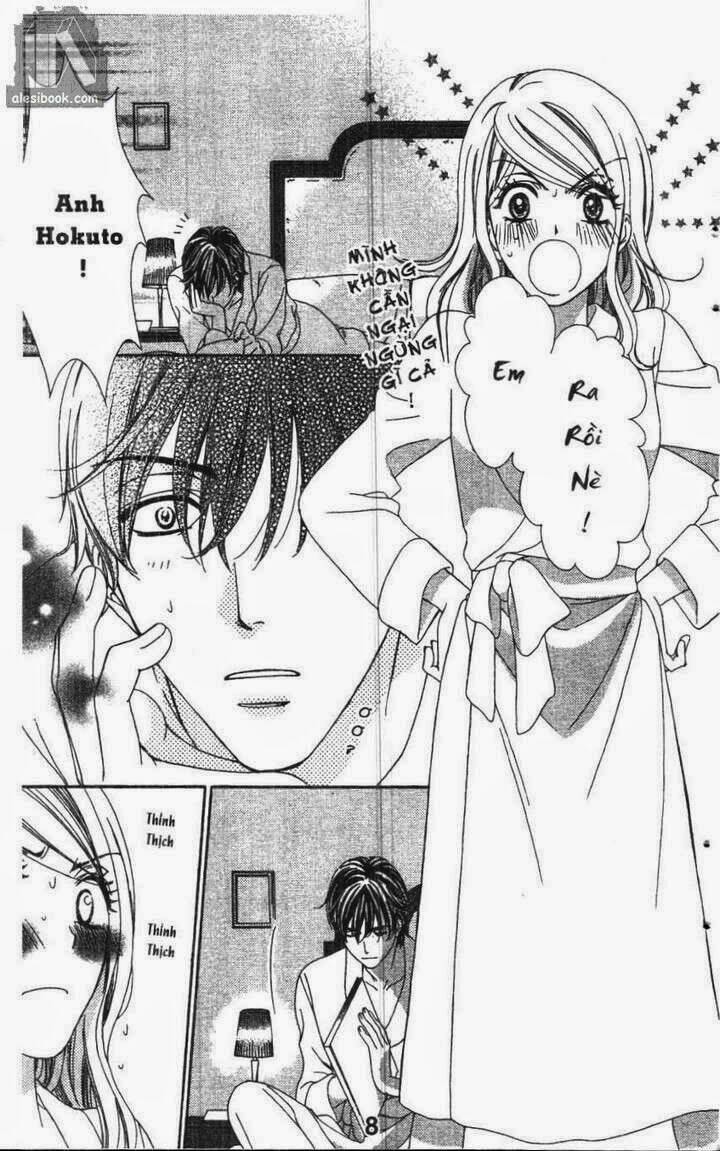 hôn nhân bất đắc dĩ - love of firos you chapter 13 5