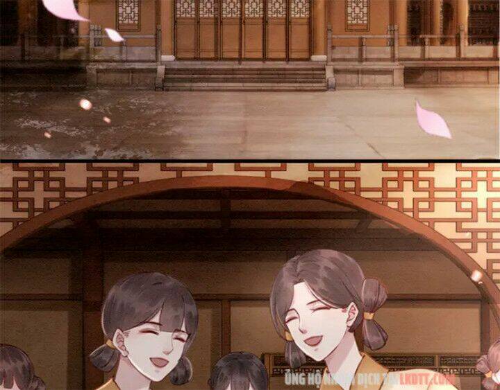 trọng sinh bá sủng nhiếp chính vương quá mạnh mẽ chapter 126 4
