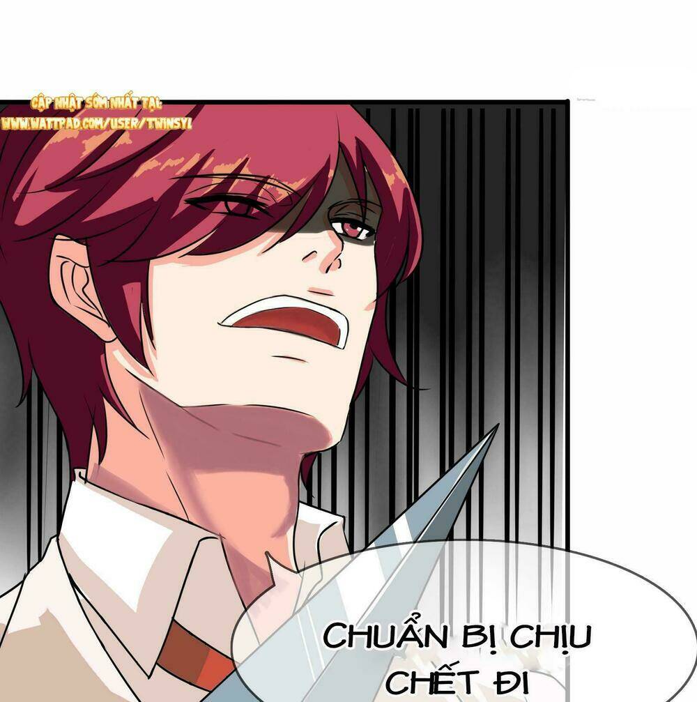 bá đạo trung khuyển tìm ái ký chapter 89 2