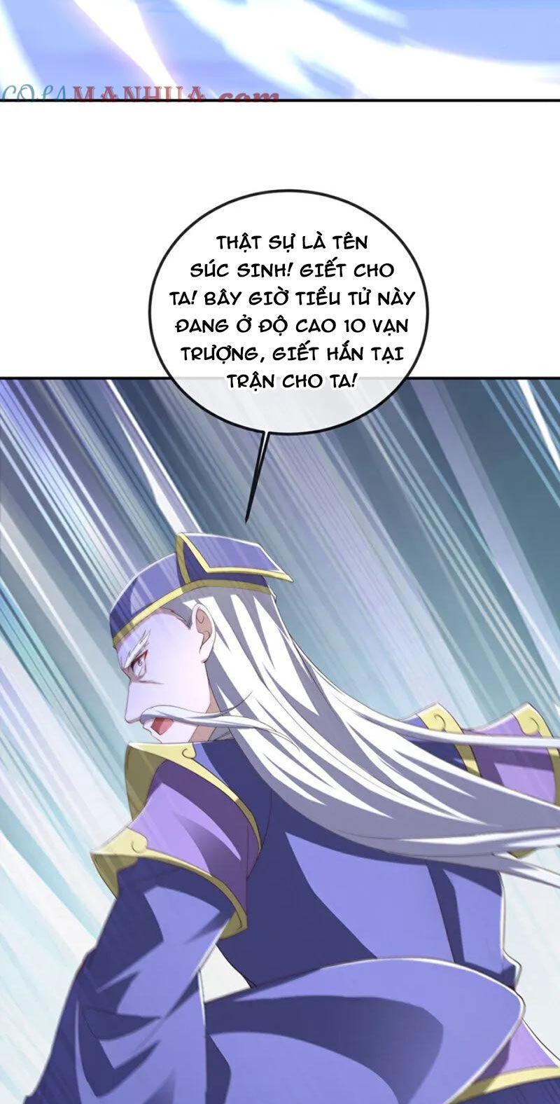 tiên võ đế tôn chapter 524 11