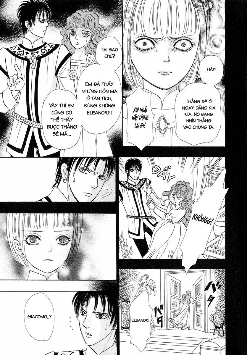 kenja no ishi chapter 19 25