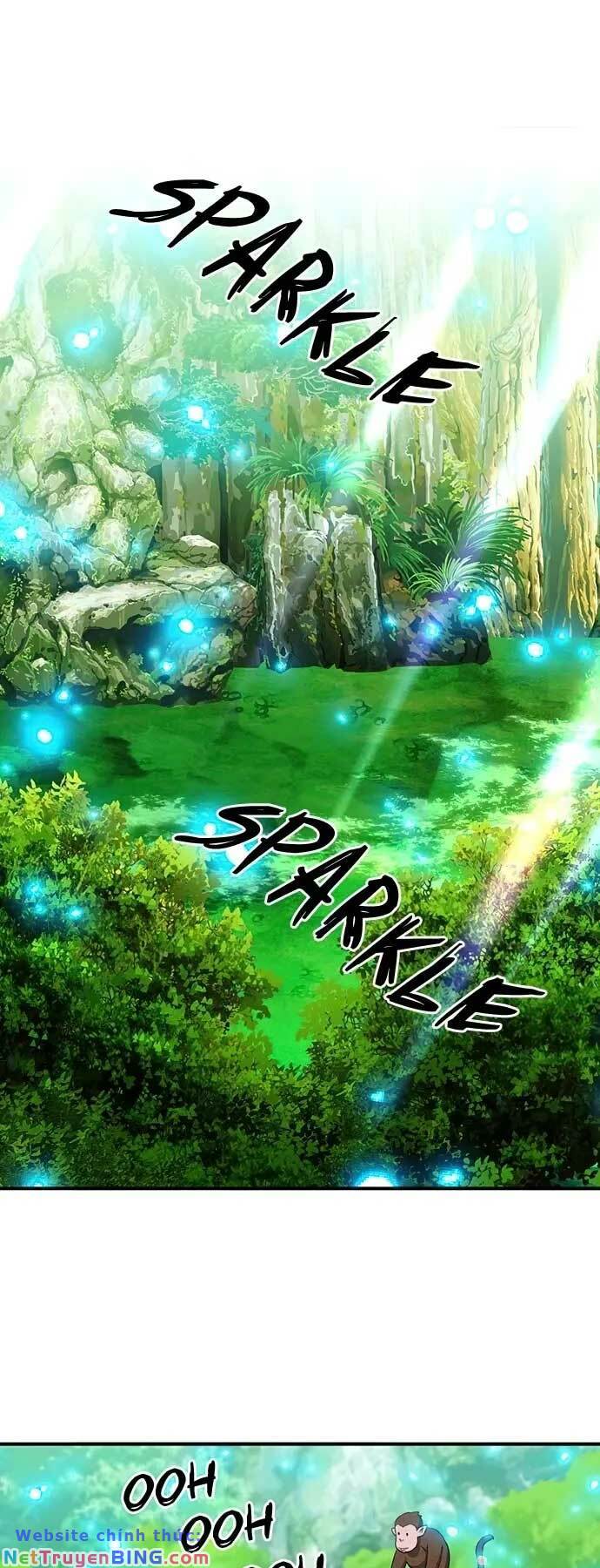 druid tại ga seoul - người hóa thú chapter 102 22