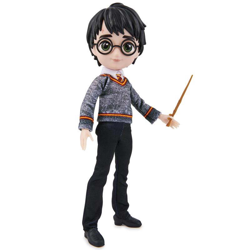 Đồ Chơi Mô Hình Nhân Vật Harry Potter - Wizarding World 6061836