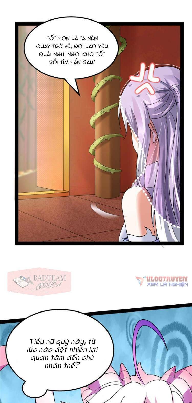 đánh bại chư thiên chapter 18 17