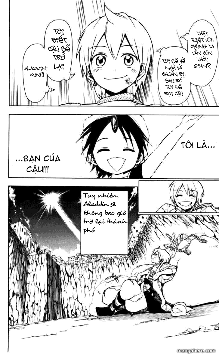 magi - the labyrinth of magic chapter 16 15