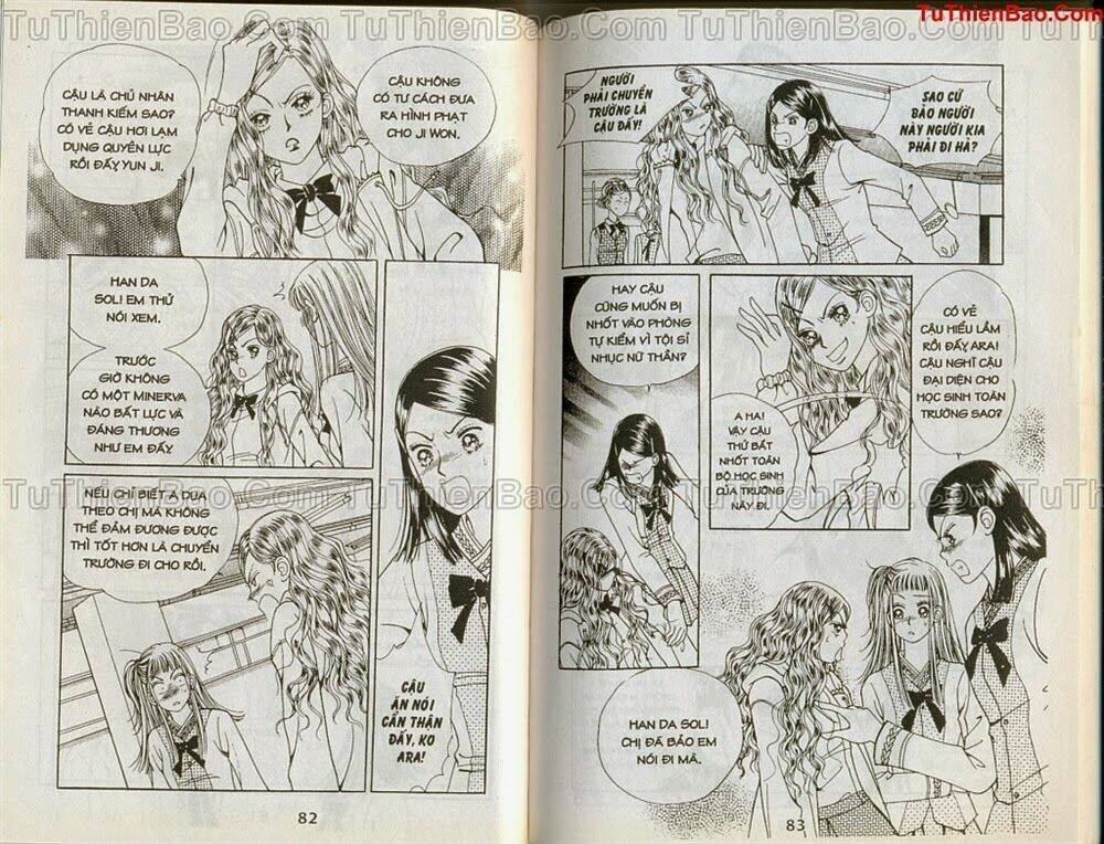 phép màu tình yêu chapter 6 41