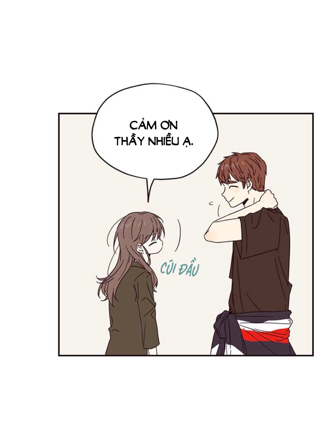 sợi chỉ nhân duyên của sarang chapter 6 48