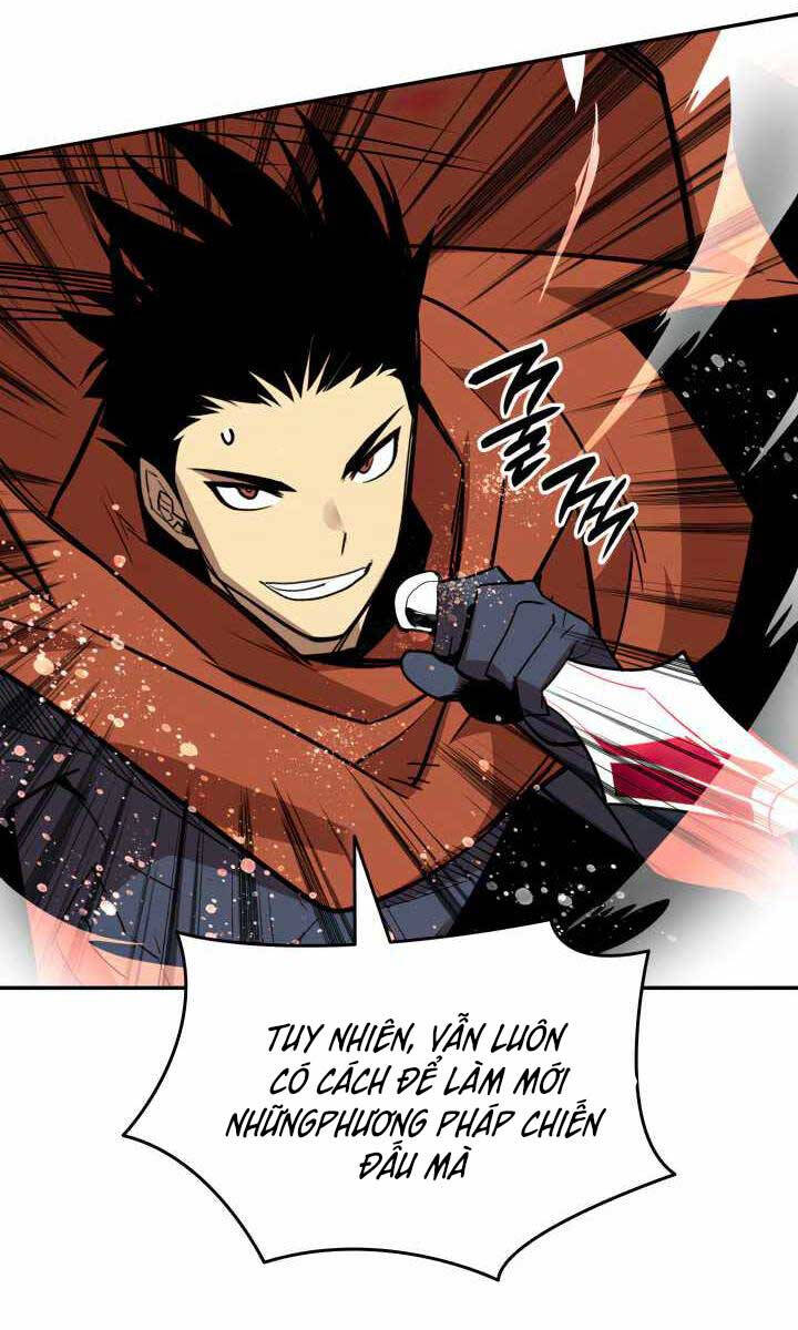 tôi là lính mới chapter 142.2 4