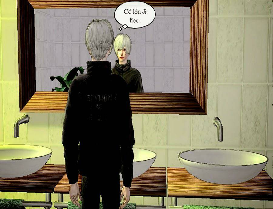 dangerous love - [truyện sim] chapter 6 48