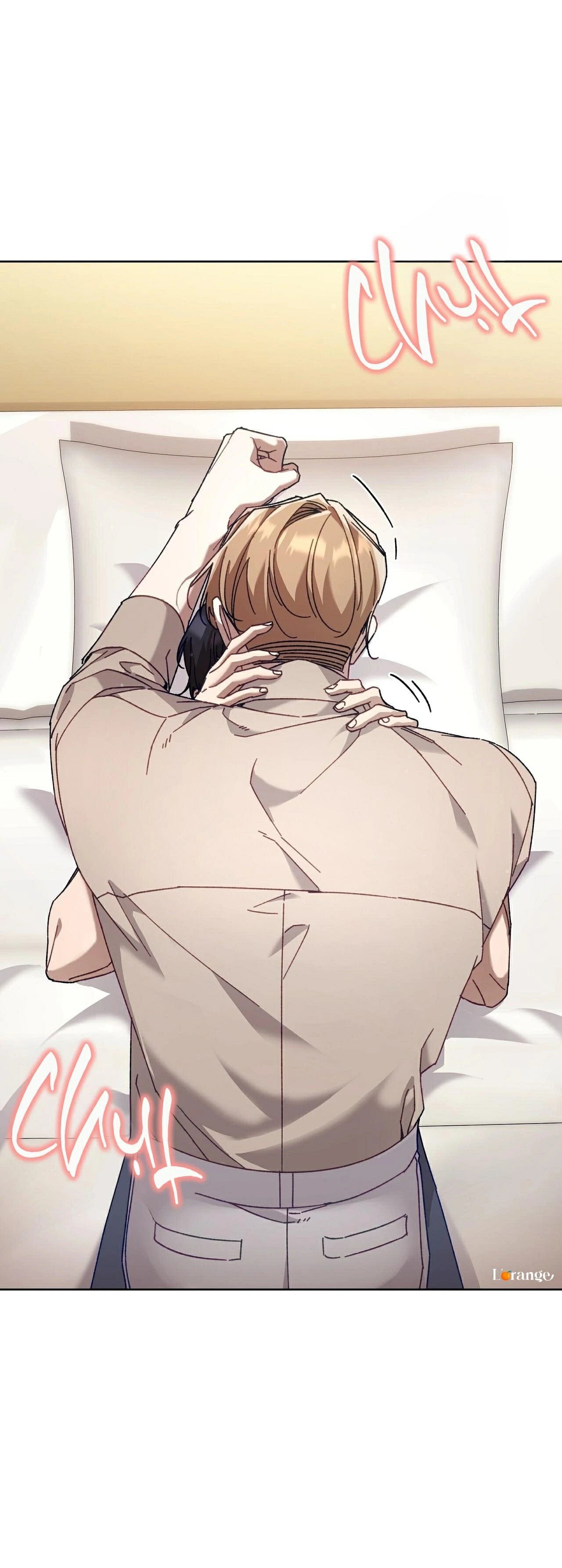 guide cấp s phết mật ong chapter 42 1