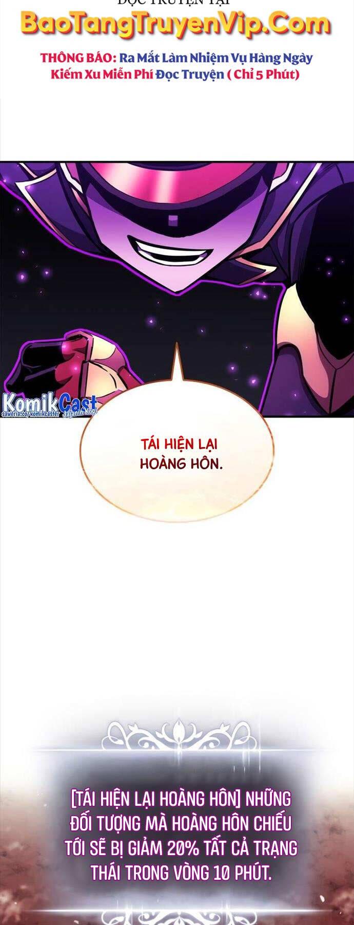 huyền thoại game thủ - tái xuất chapter 149 42