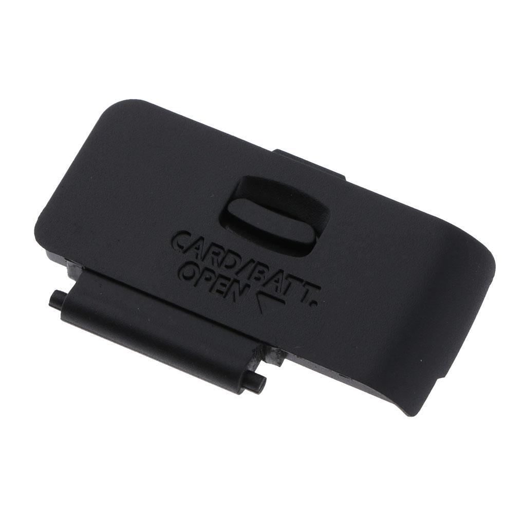 Battery Door  Lid Cover Cap For   1200D Digital Camera Repair Part