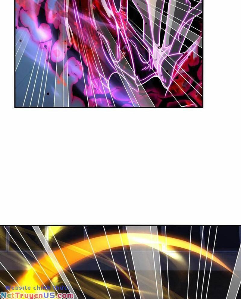 nhìn thấy thanh máu, ta xử tội thần linh chapter 138 20