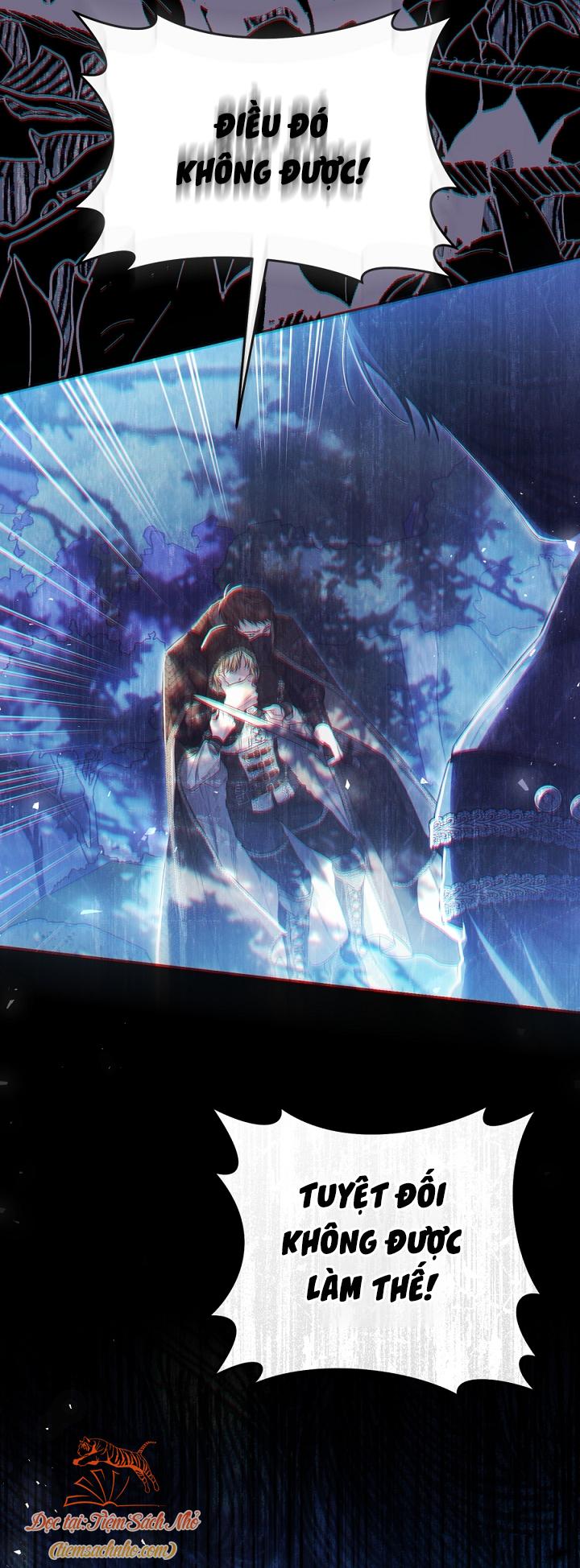 ác nữ là con rối chapter 66 20