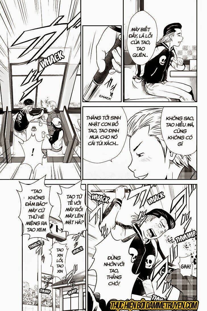 money fight chapter 3 5