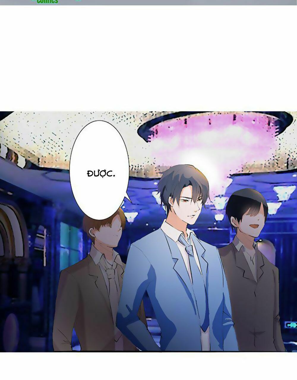 thiên kim đường môn chapter 21 12