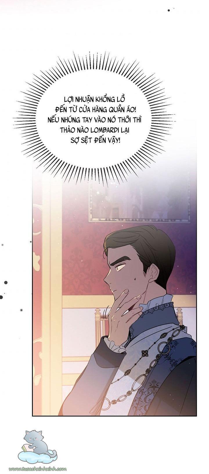 kiếp này ta sẽ trở thành gia chủ chapter 68 70