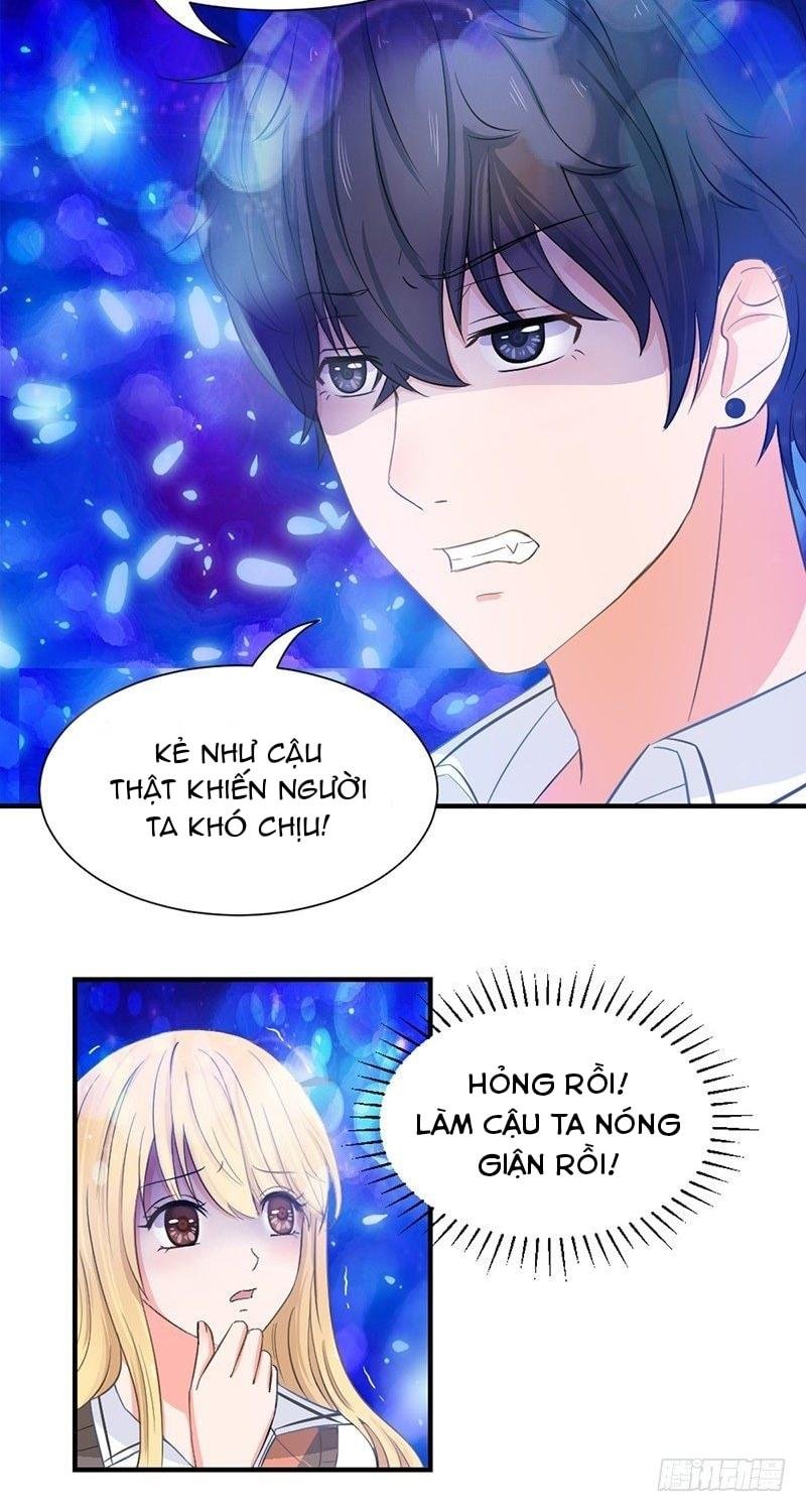 mặt nạ mất kiểm soát chapter 13 22