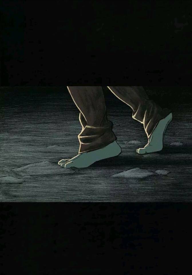 cương thi 1995 chapter 8 17