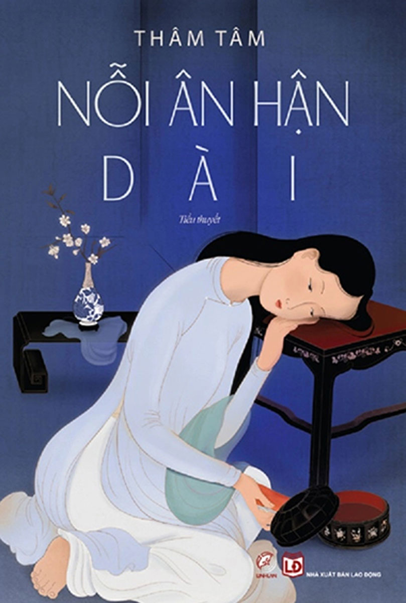 Nỗi Ân Hận Dài