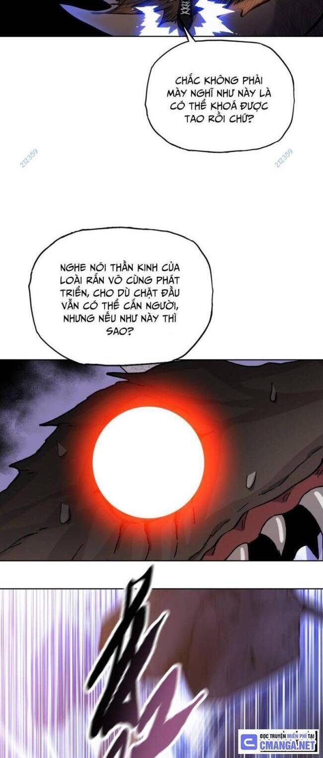 kẻ tàn nhẫn ngày tận thế: bắt đầu dự trữ hàng tỉ tấn vật tư chapter 17 64