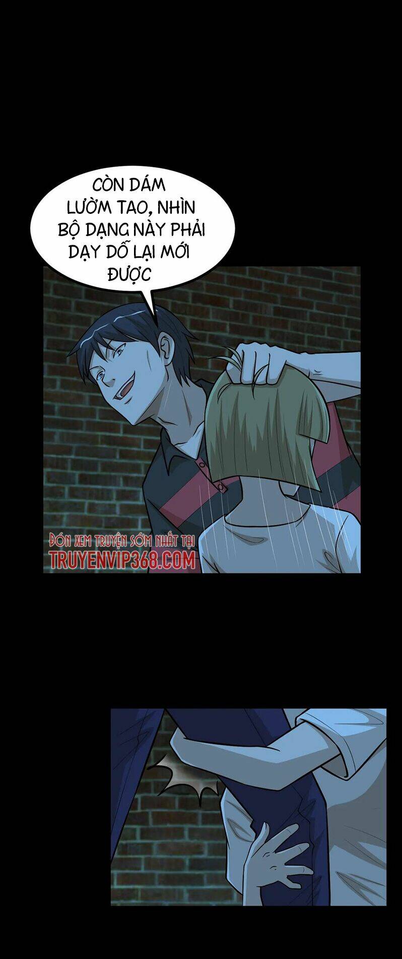 đai ca trở lại tuổi 16 chapter 87 9