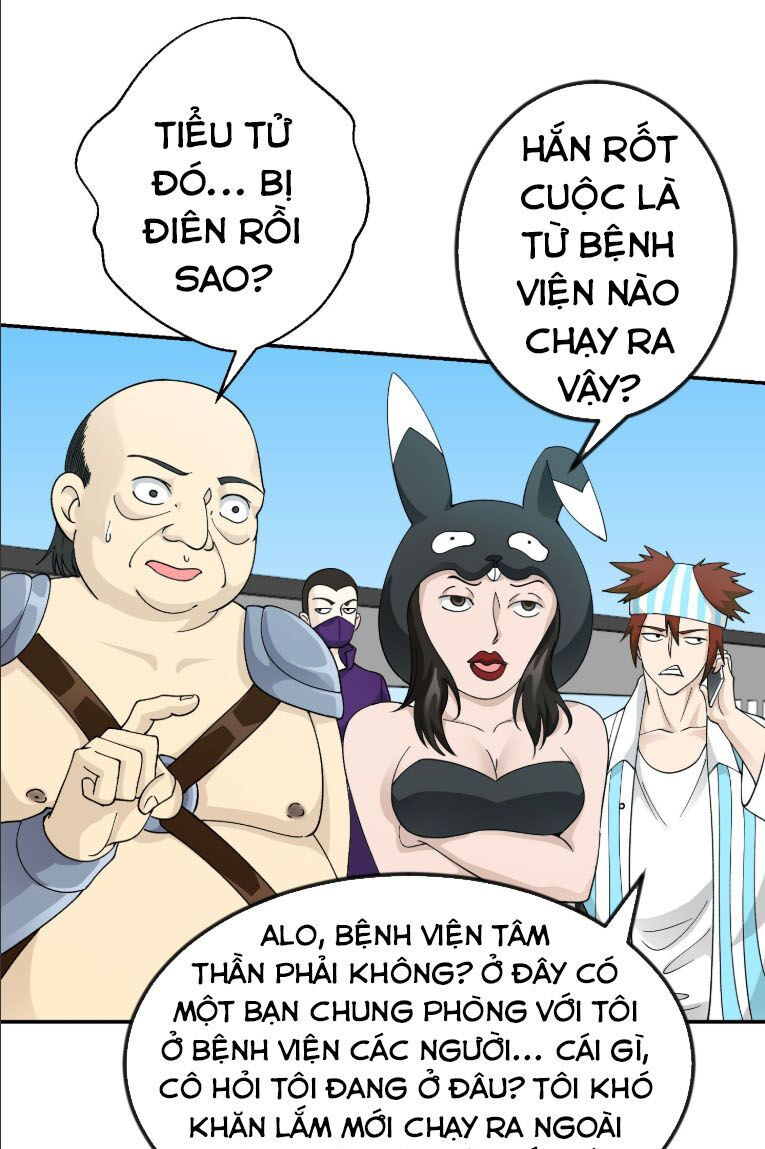 ta chẳng qua là một đại la kim tiên chapter 35 1