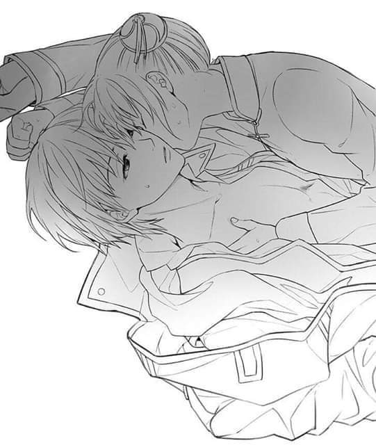 những mẩu truyện về cặp đôi okikagu chapter 28 8