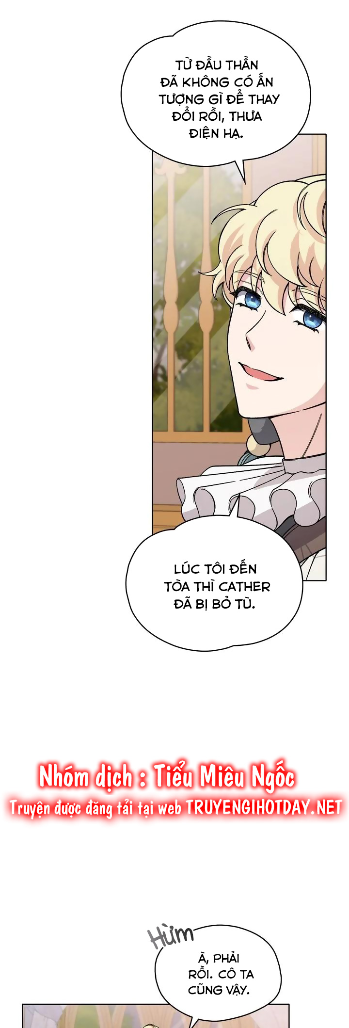 nỗi buồn của chú hề chapter 66 33