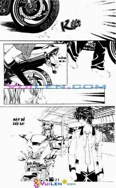 love your enemies chapter 9 10