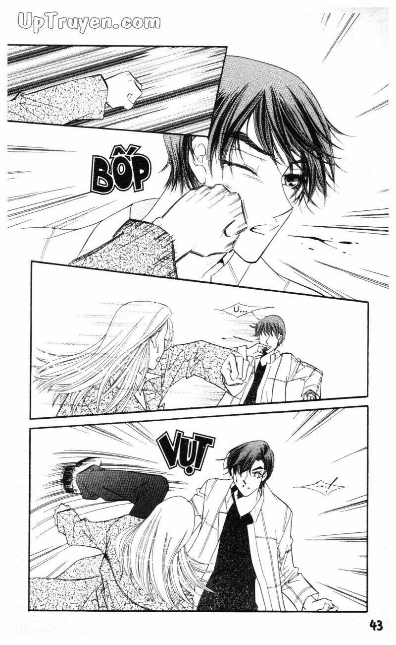 người yêu lý tưởng chapter 5.1 45