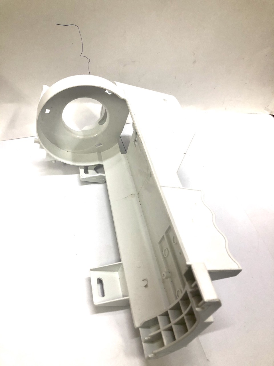Vỏ giá đỡ ống mực: Dùng cho máy photocopy Ricoh 1060/ 1075/ 2060/ 2075/ 6500/ 7500/ 8000/ 6001/ 8001/9001/ 6002/ 6502/9002/ 6503/7503 ( HA - Hàng nhập khẩu )
