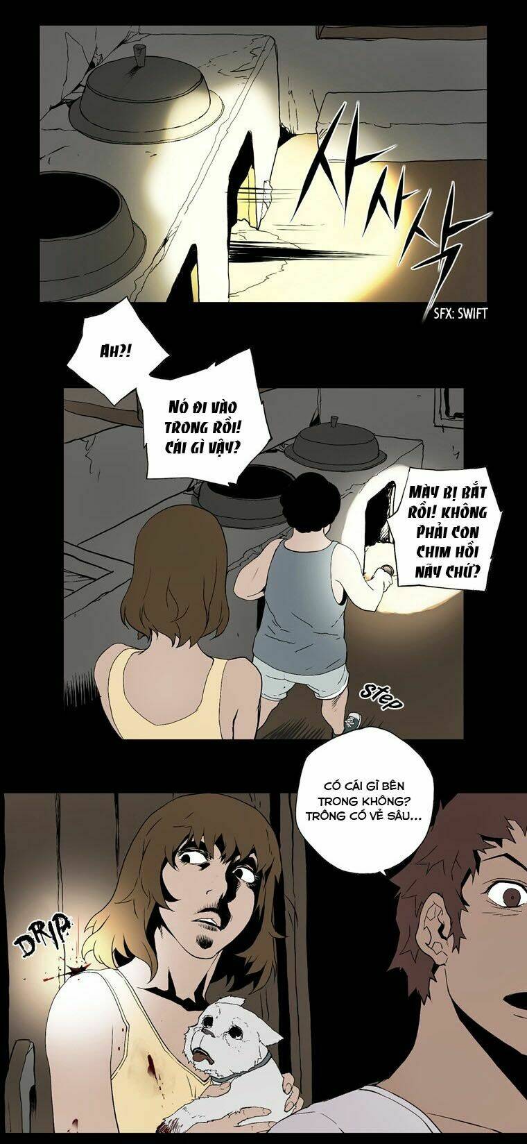 0.0 mhz - tần số chết chapter 7 11