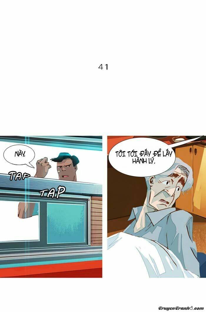 subtle disaster chapter 41 5