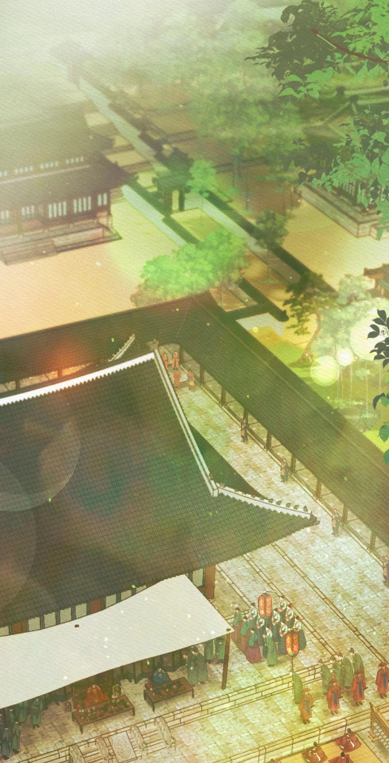 qủy dạ khúc chapter 32 10