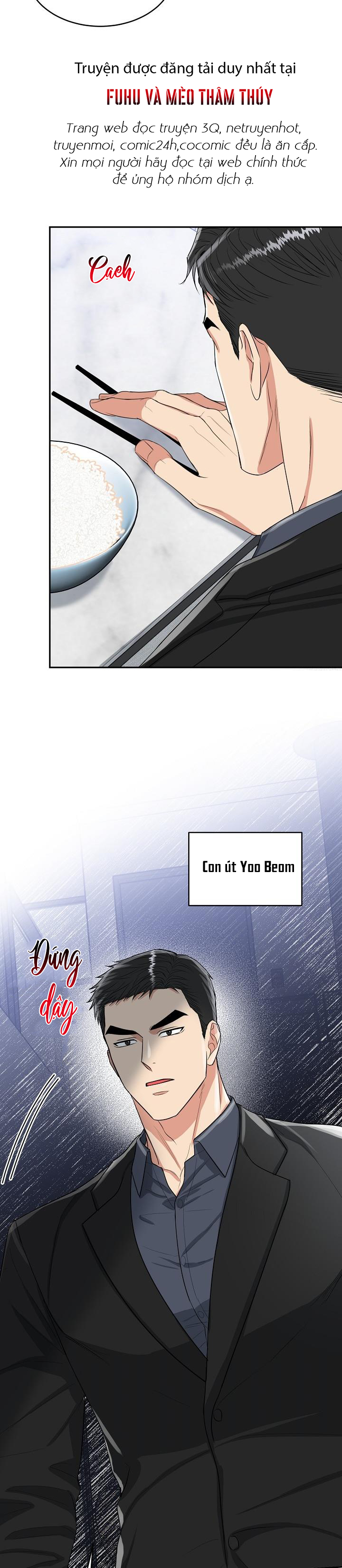 hổ dữ chapter 17 3